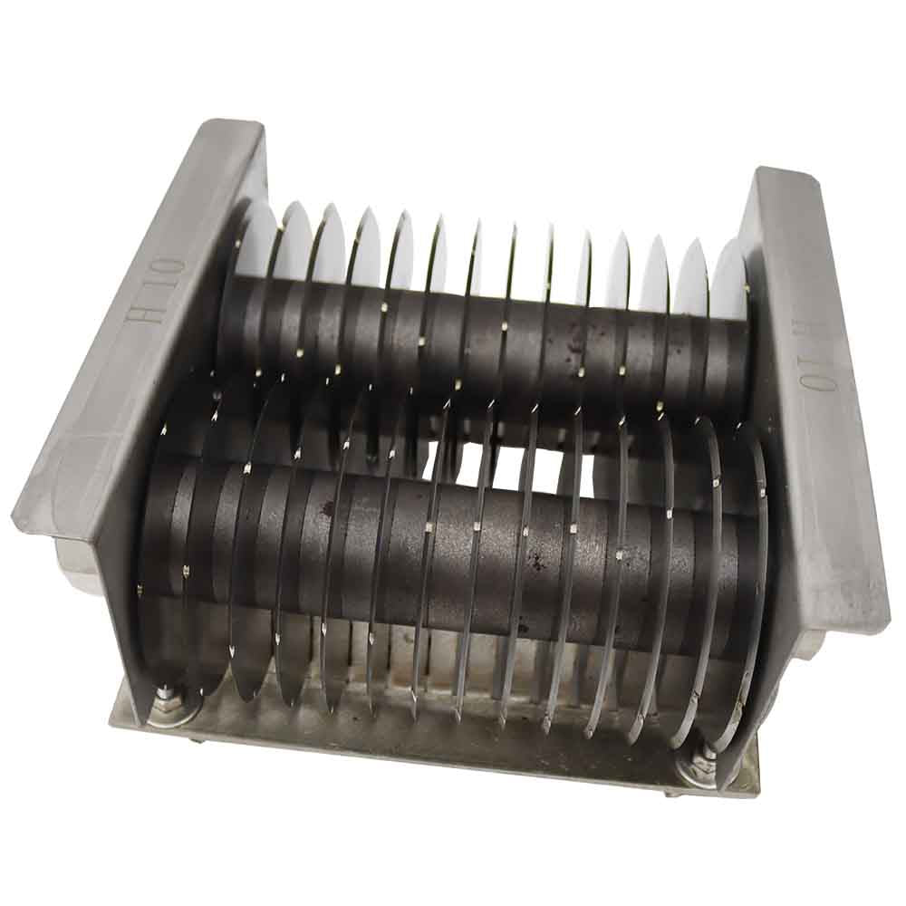 10mm Blade for 110V (QE/QH/QSJ-A)Commercial Slicer