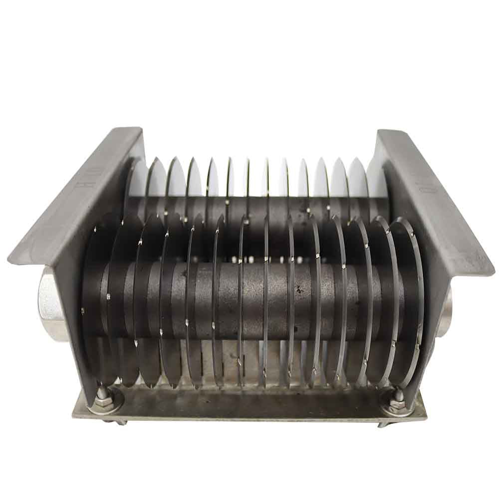 10mm Blade for 110V (QE/QH/QSJ-A)Commercial Slicer