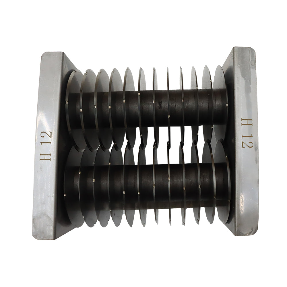 12mm Blade for 110V (QE/QH/QSJ-A)Commercial Slicer