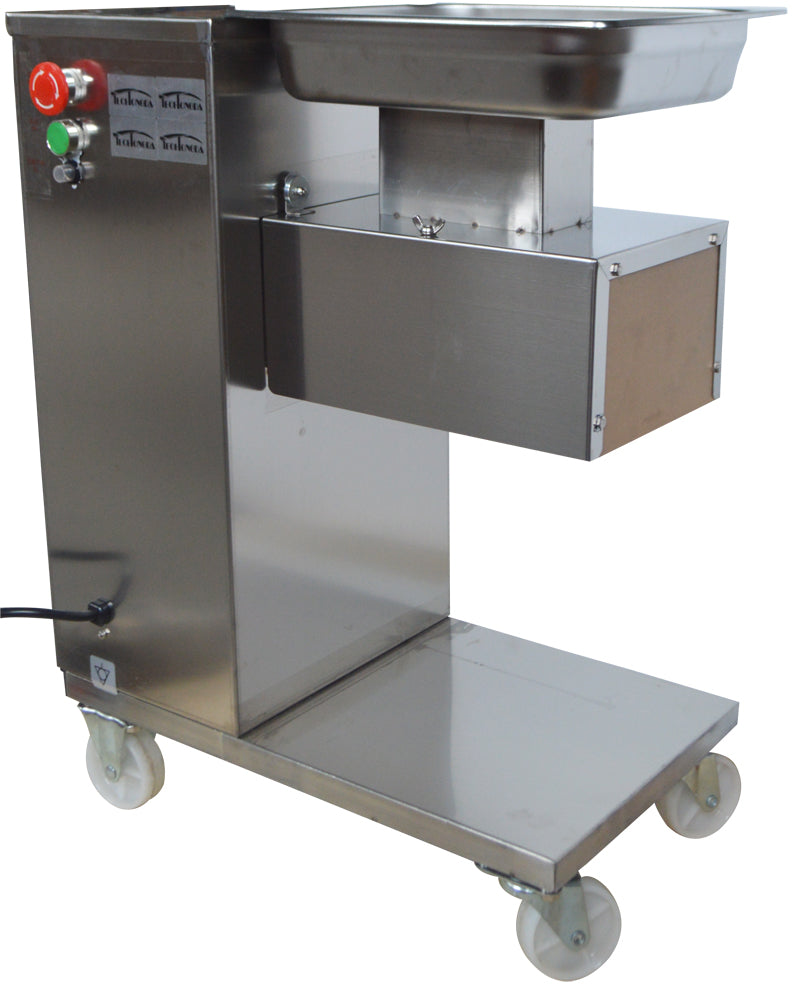 12mm Blade for 110V (QE/QH/QSJ-A)Commercial Slicer