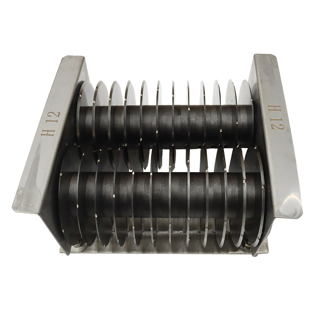 12mm Blade for 110V (QE/QH/QSJ-A)Commercial Slicer