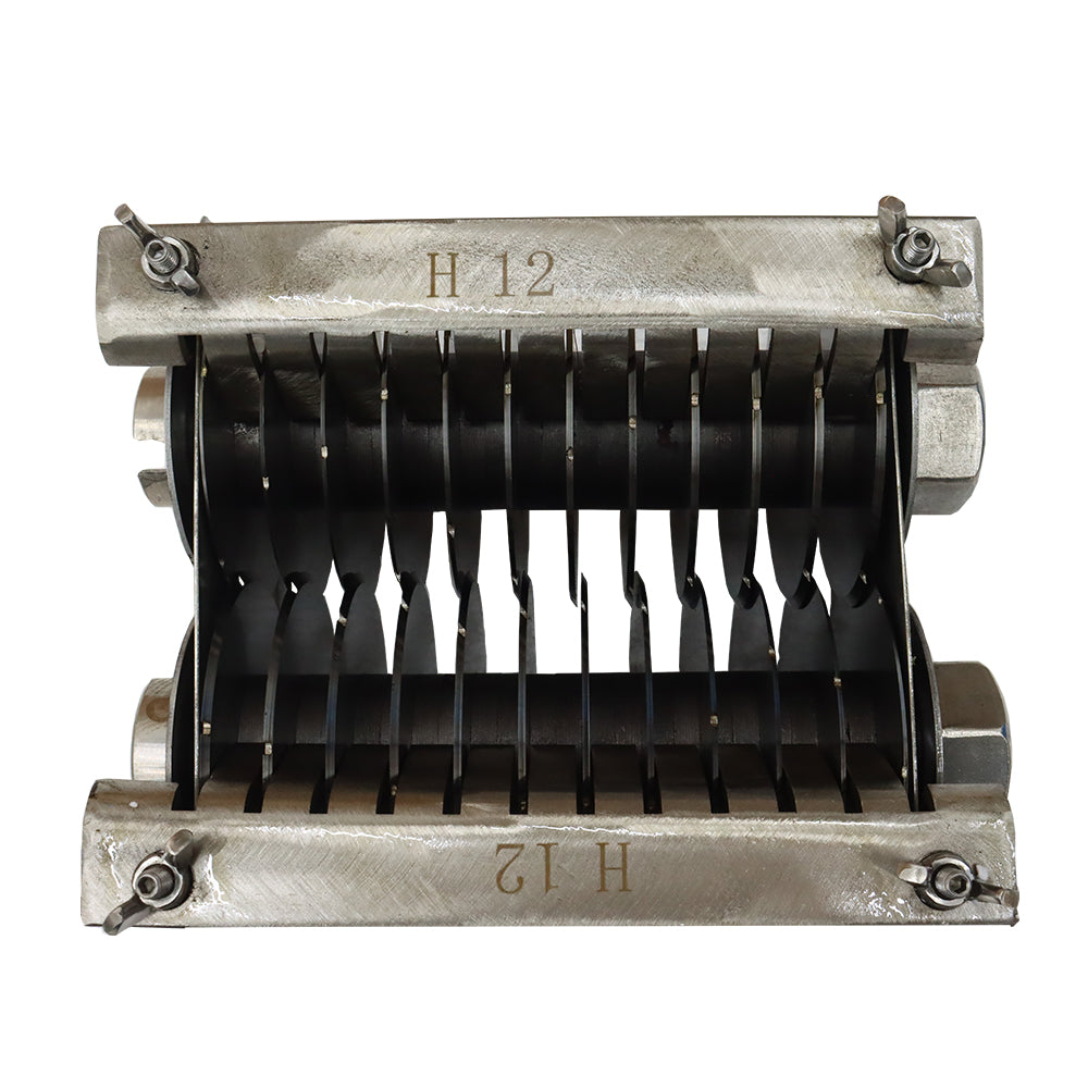 12mm Blade for 110V (QE/QH/QSJ-A)Commercial Slicer