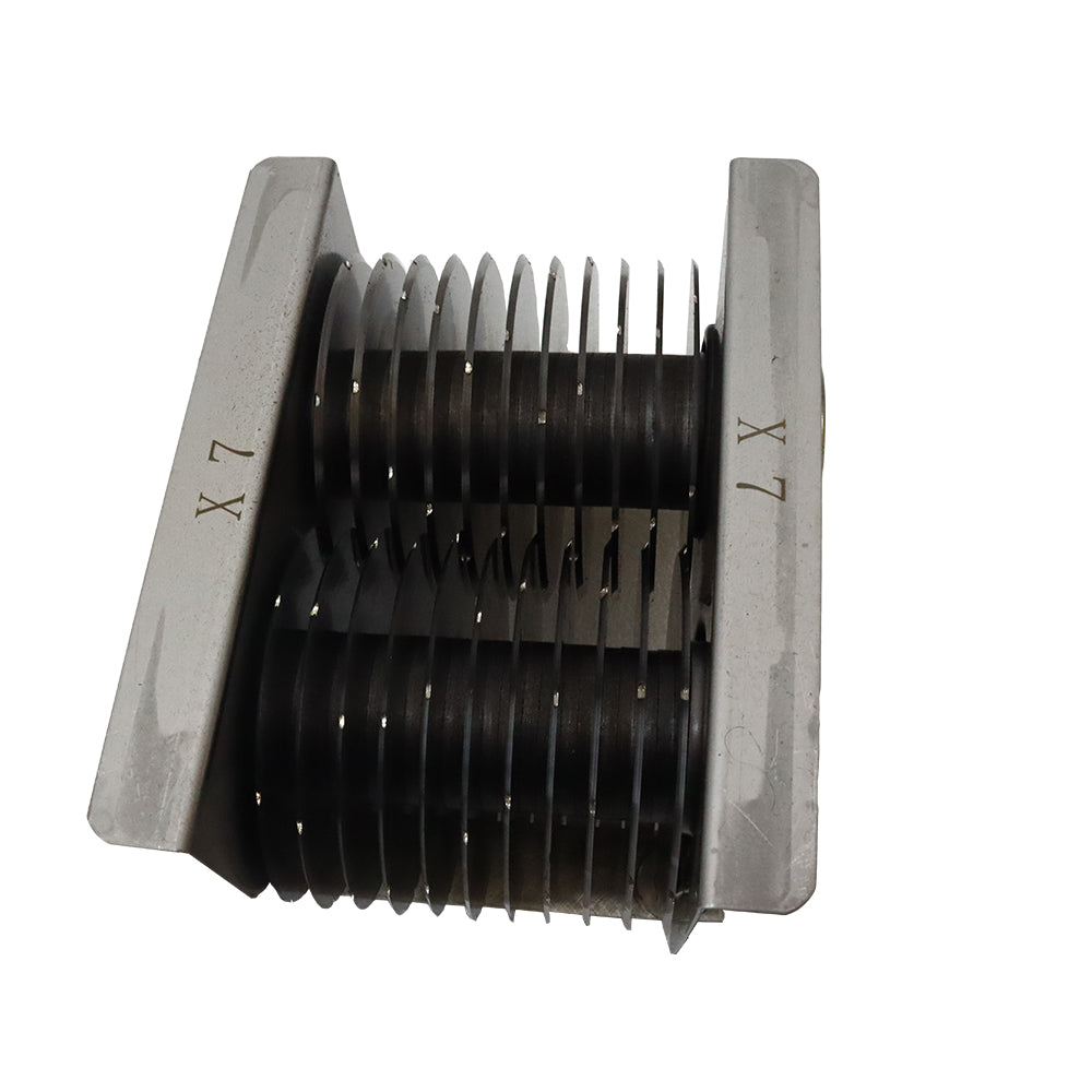 7mm Blade for 110V QX Meat Cutting Machine