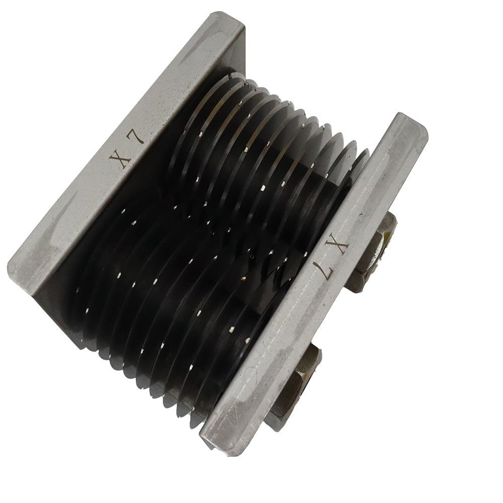 7mm Blade for 110V QX Meat Cutting Machine