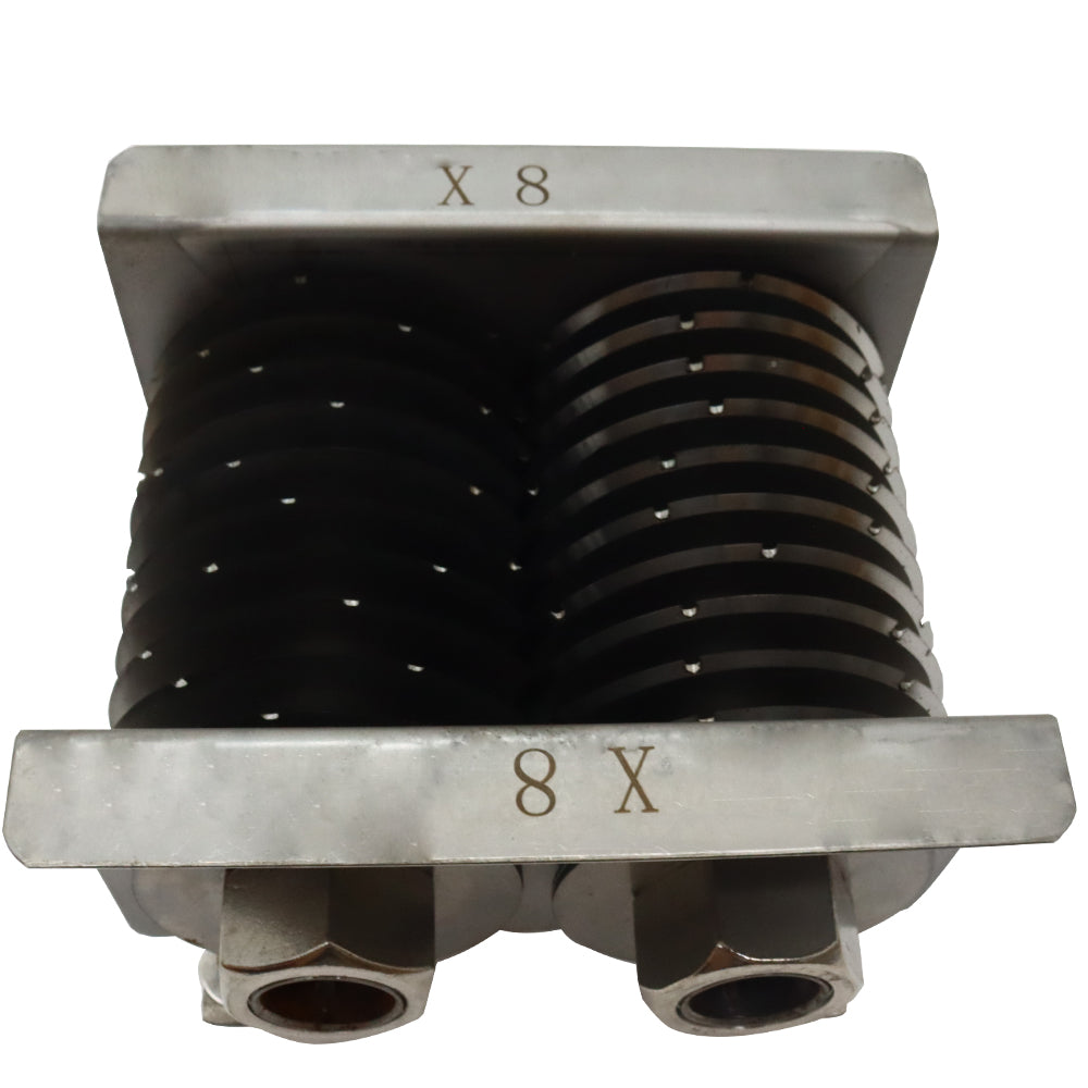 8mm Blade for 110V QX Meat Cutting Machine
