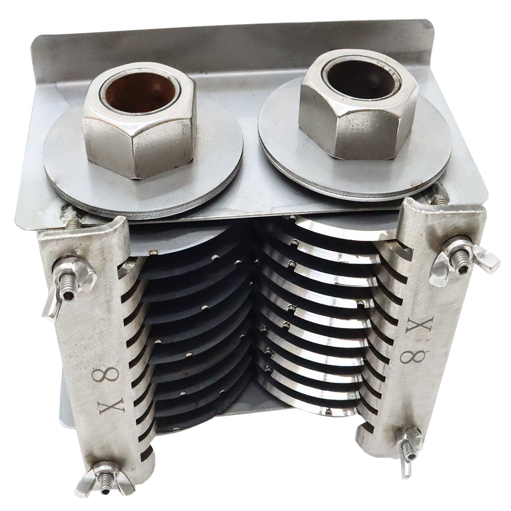 8mm Blade for 110V QX Meat Cutting Machine