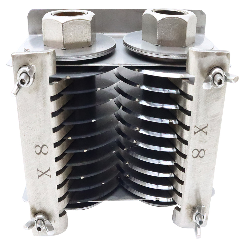 8mm Blade for 110V QX Meat Cutting Machine
