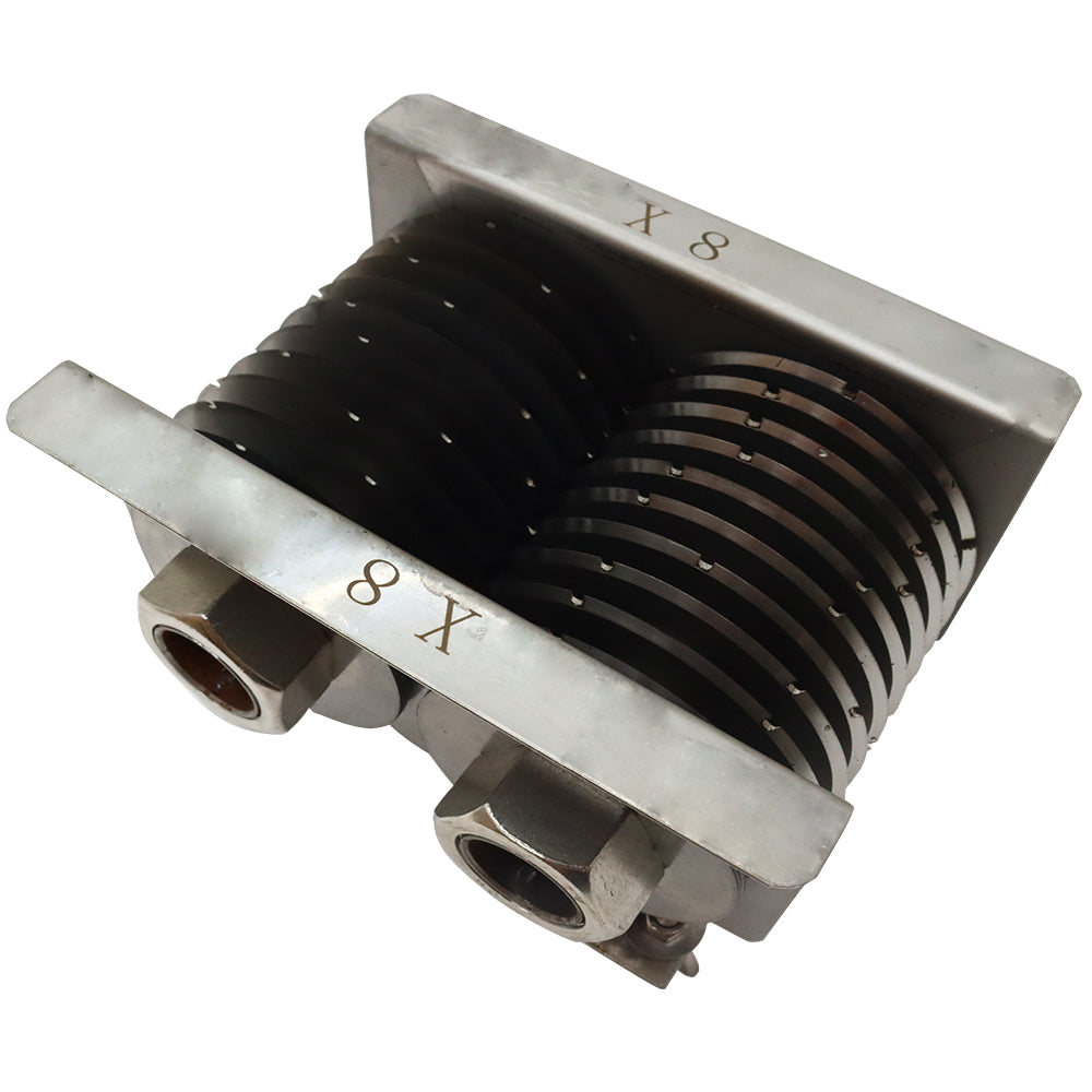 8mm Blade for 110V QX Meat Cutting Machine