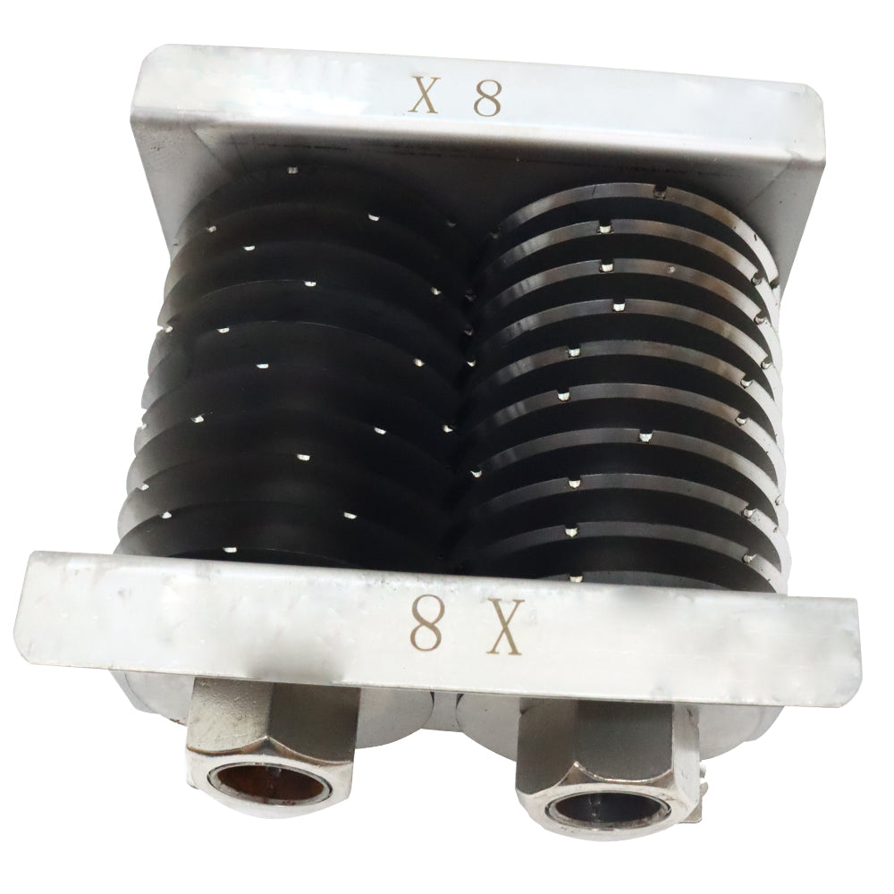 8mm Blade for 110V QX Meat Cutting Machine