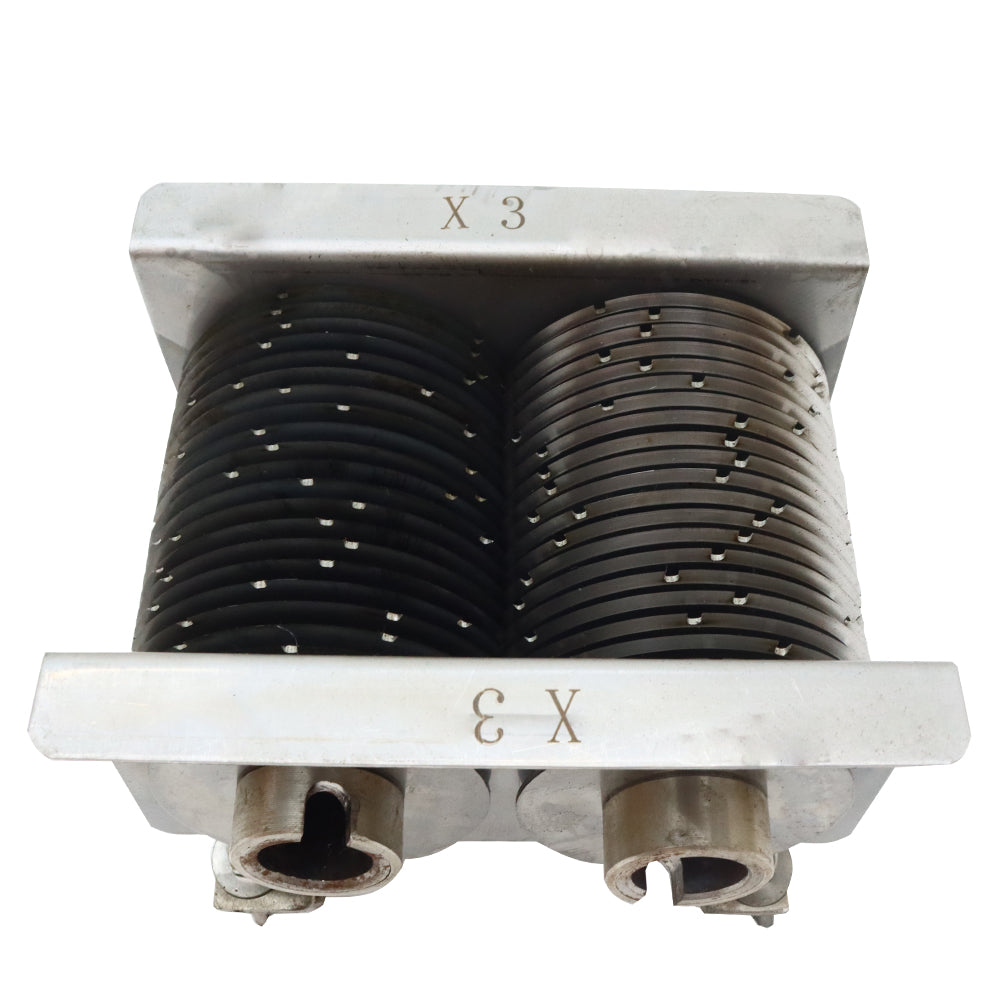 3mm Blade for 110V QX Meat Cutting Machine