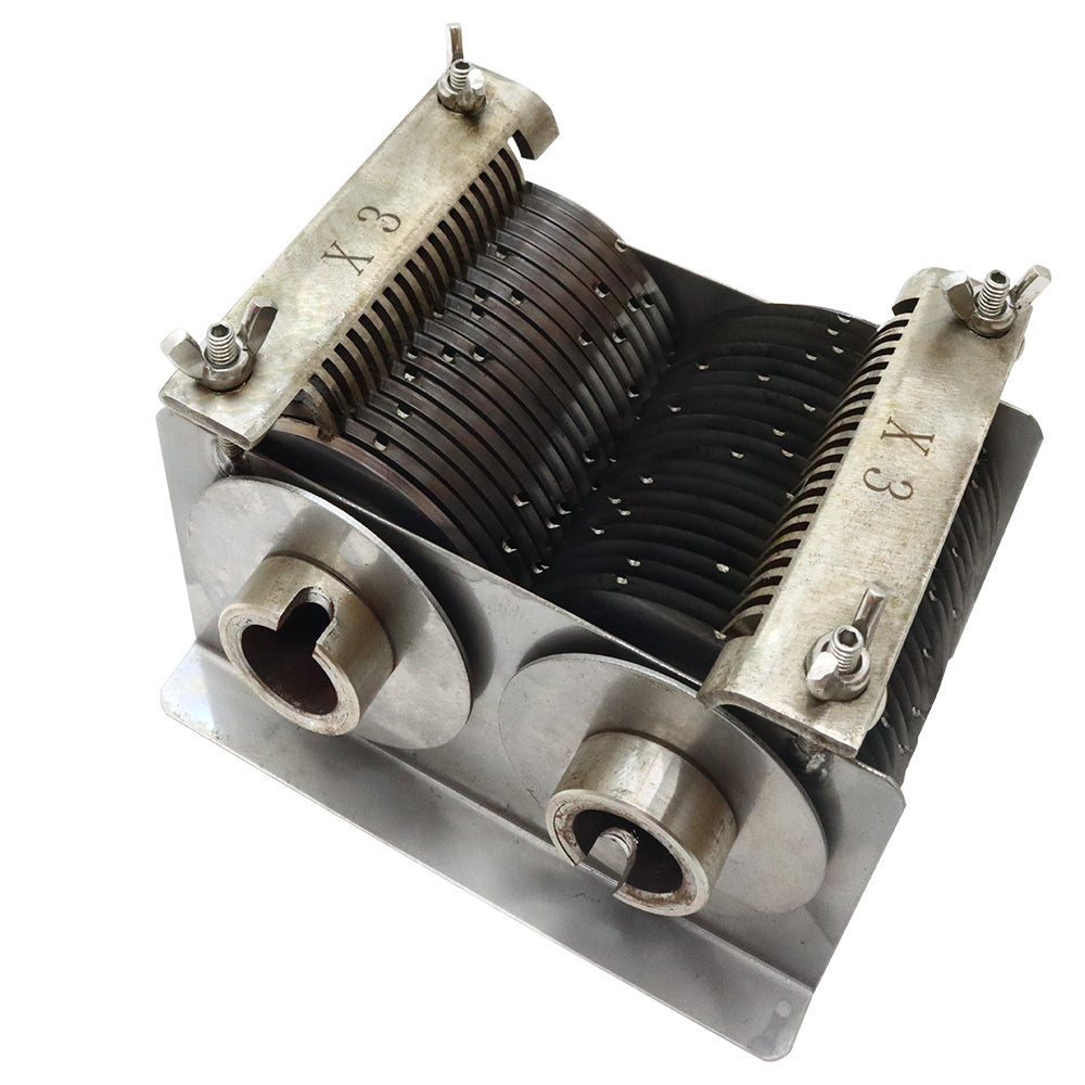 3mm Blade for 110V QX Meat Cutting Machine