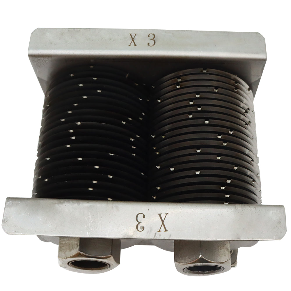 3mm Blade for 110V QX Meat Cutting Machine