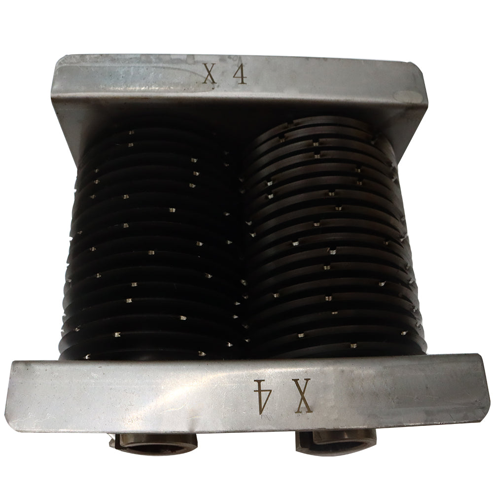 4mm Blade for 110V QX Meat Cutting Machine
