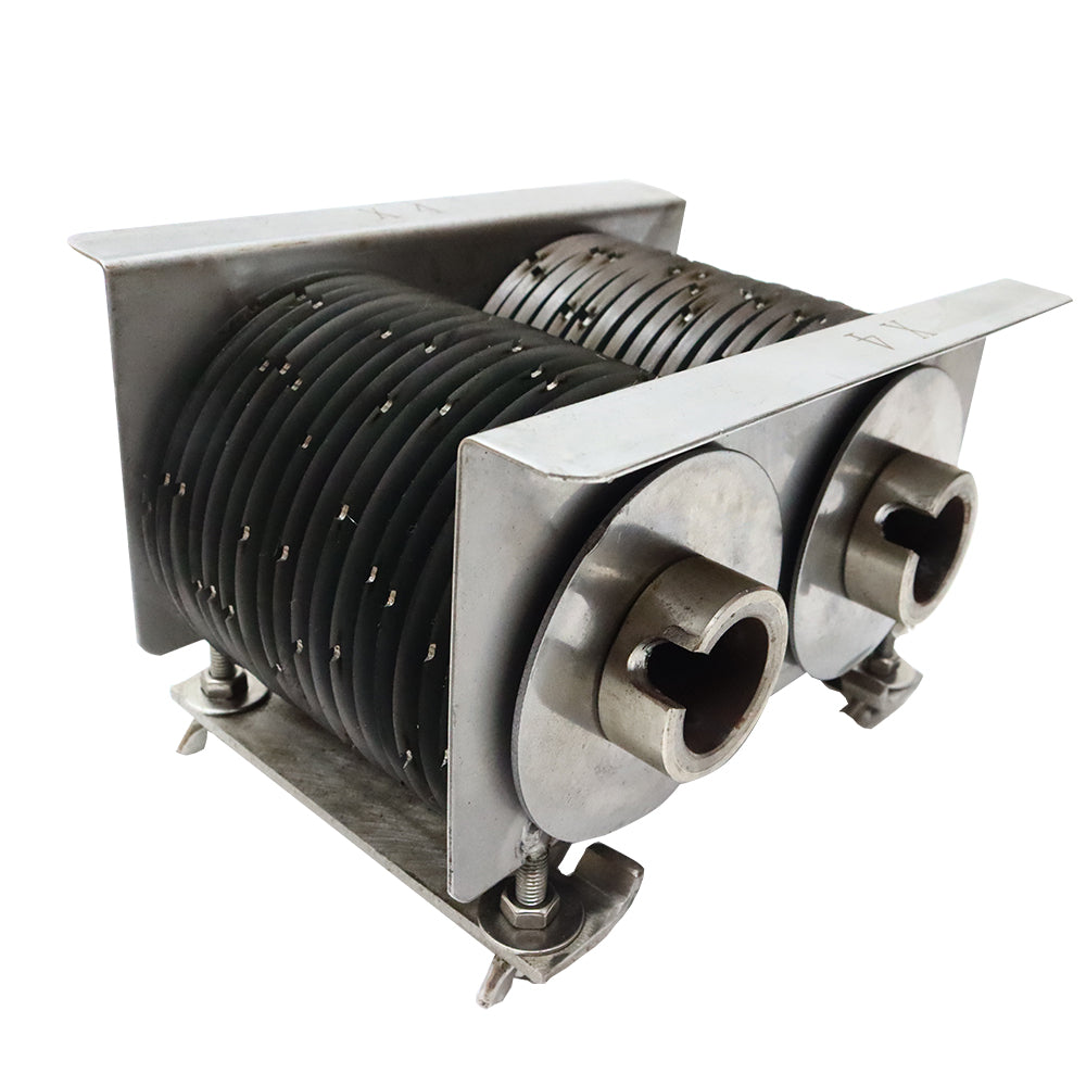 4mm Blade for 110V QX Meat Cutting Machine