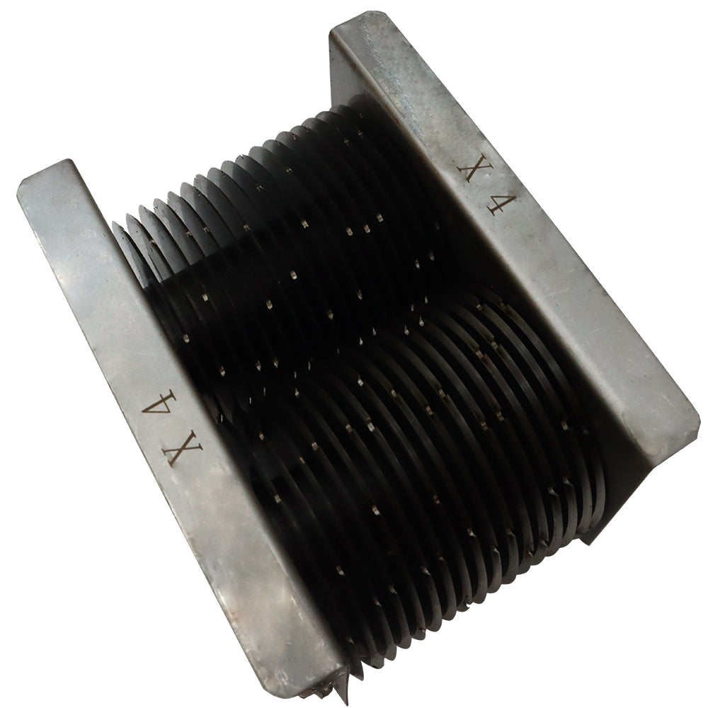 4mm Blade for 110V QX Meat Cutting Machine