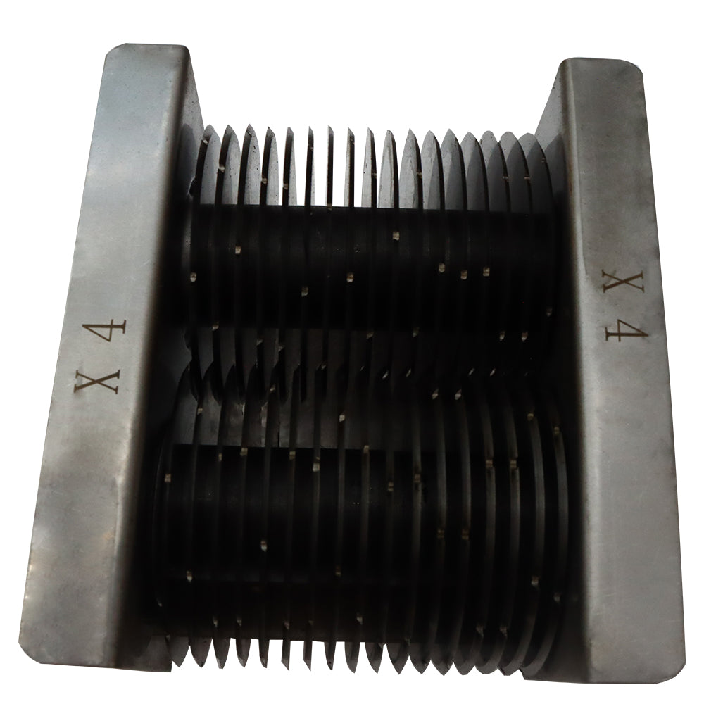 4mm Blade for 110V QX Meat Cutting Machine