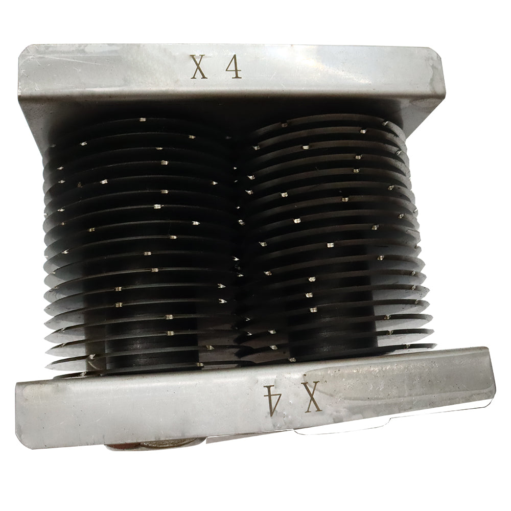4mm Blade for 110V QX Meat Cutting Machine