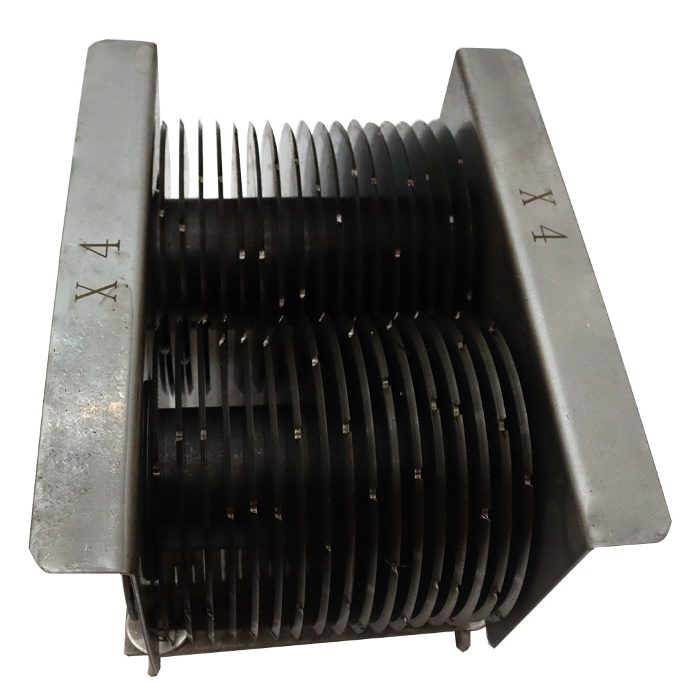 4mm Blade for 110V QX Meat Cutting Machine
