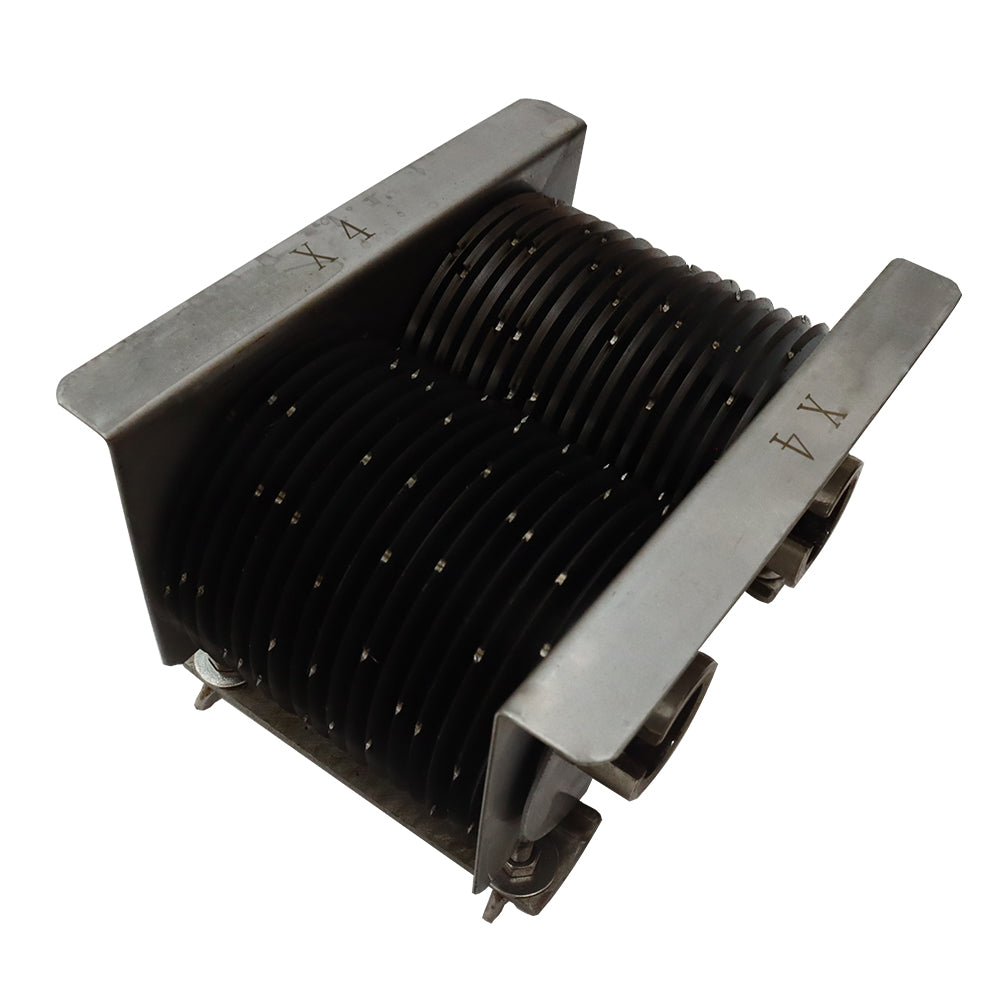 4mm Blade for 110V QX Meat Cutting Machine