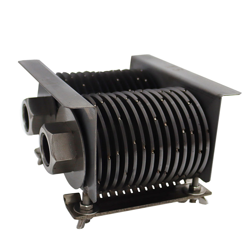 5mm Blade for 110V QX(QA)/QSJ-T Commercial Slicer