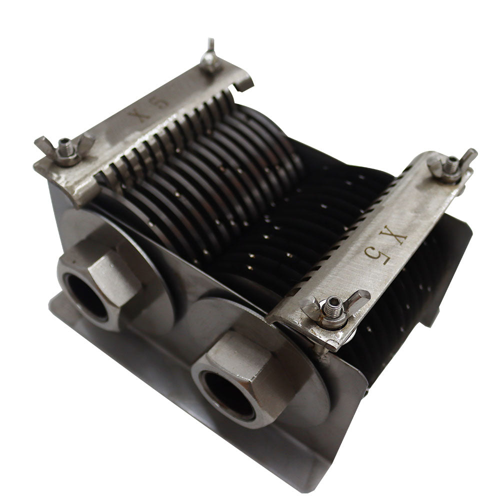 5mm Blade for 110V QX(QA)/QSJ-T Commercial Slicer