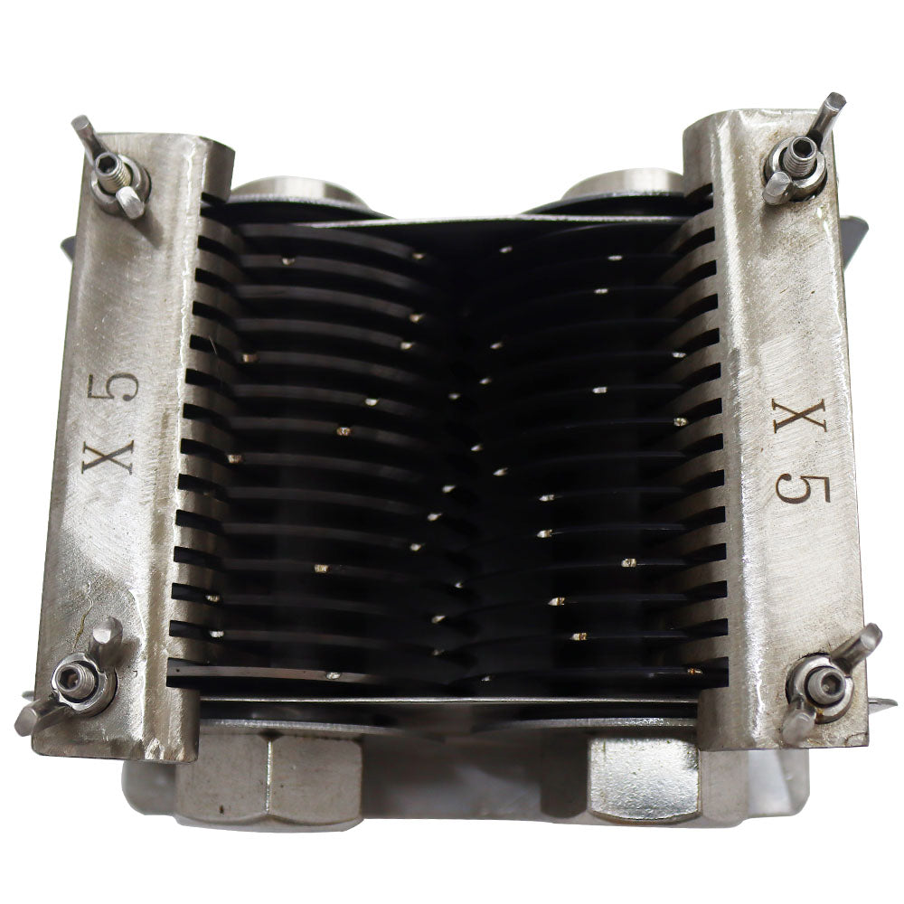 5mm Blade for 110V QX(QA)/QSJ-T Commercial Slicer