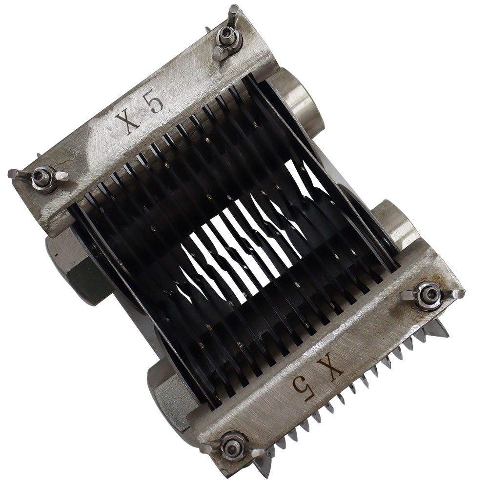 5mm Blade for 110V QX(QA)/QSJ-T Commercial Slicer