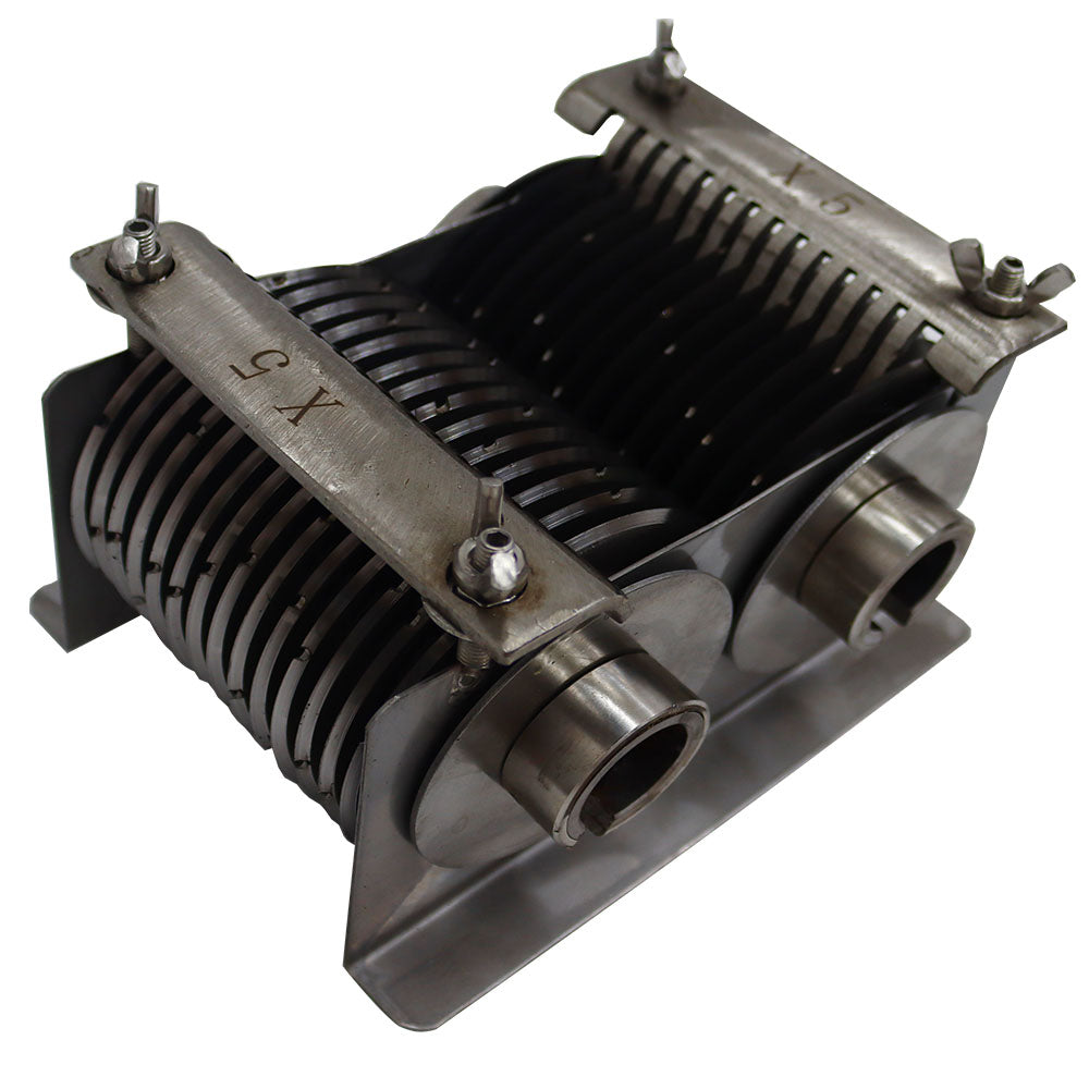5mm Blade for 110V QX(QA)/QSJ-T Commercial Slicer