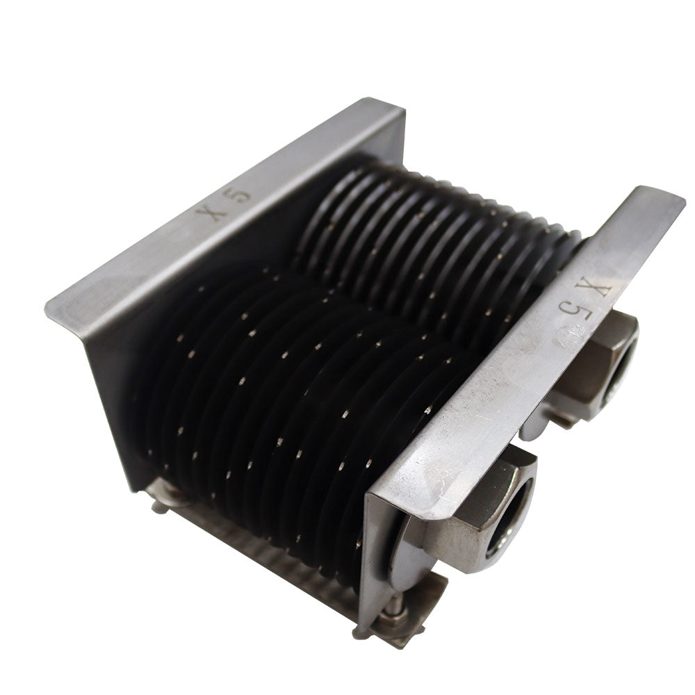 5mm Blade for 110V QX(QA)/QSJ-T Commercial Slicer