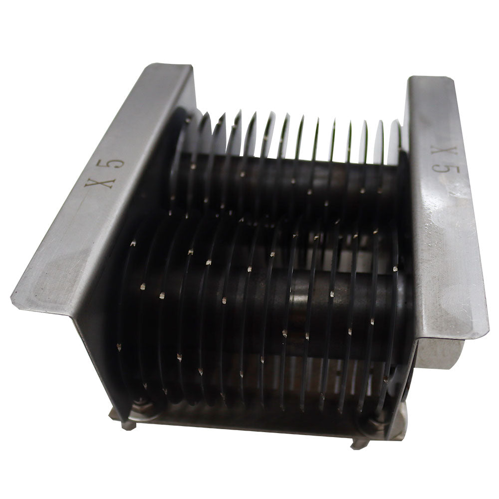 5mm Blade for 110V QX(QA)/QSJ-T Commercial Slicer