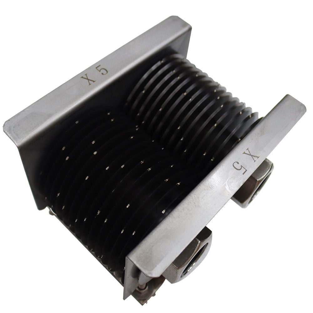 5mm Blade for 110V QX(QA)/QSJ-T Commercial Slicer
