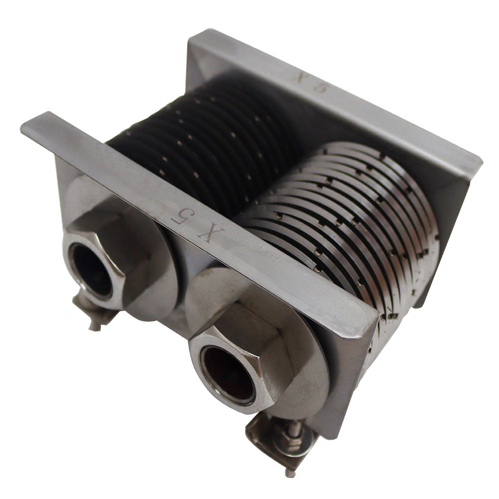 5mm Blade for 110V QX(QA)/QSJ-T Commercial Slicer