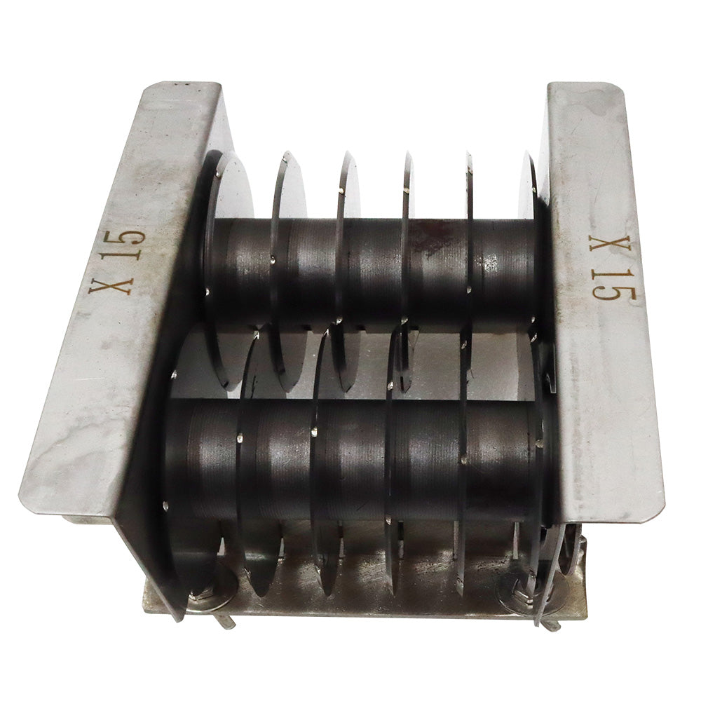 15mm Blade for 110V QX(QA)/QSJ-T Commercial Slicer