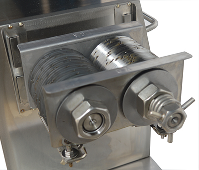 15mm Blade for 110V QX(QA)/QSJ-T Commercial Slicer
