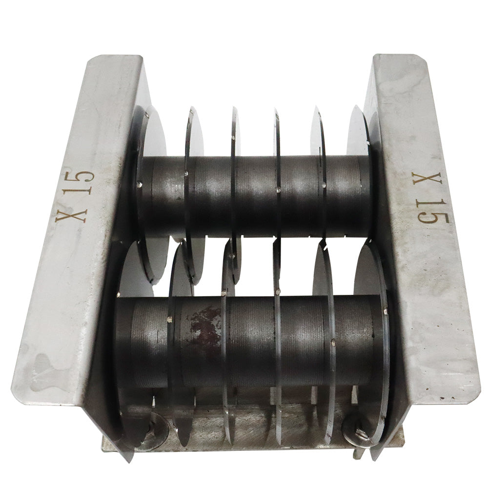 15mm Blade for 110V QX(QA)/QSJ-T Commercial Slicer