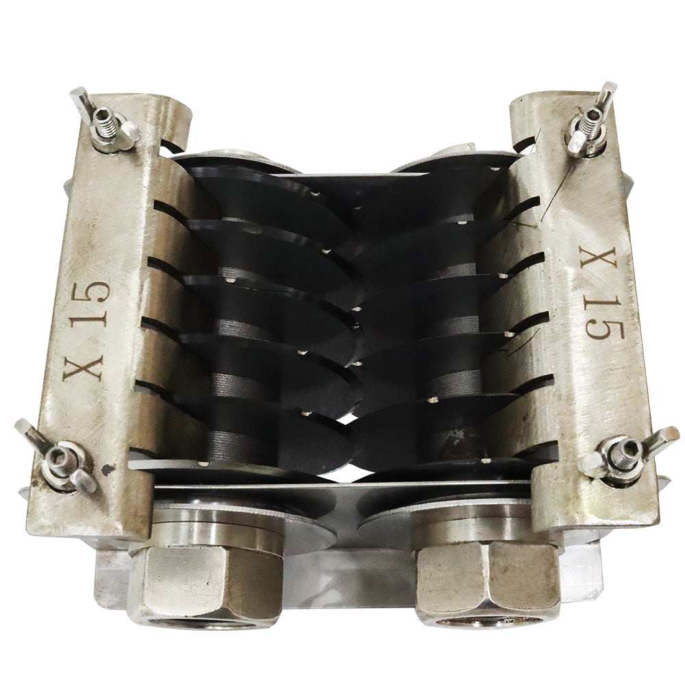 15mm Blade for 110V QX(QA)/QSJ-T Commercial Slicer