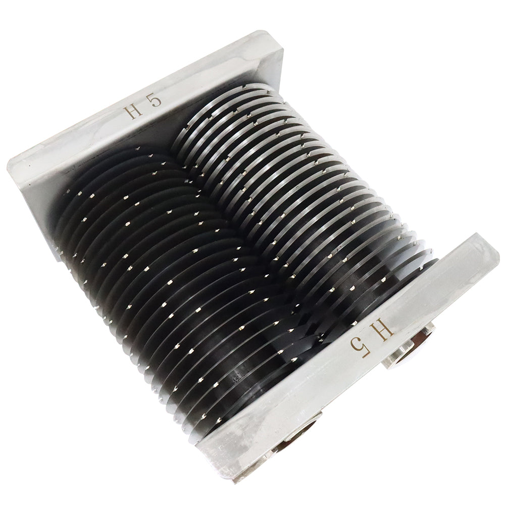 5mm Blade for 110V QE Meat Cutting Machine