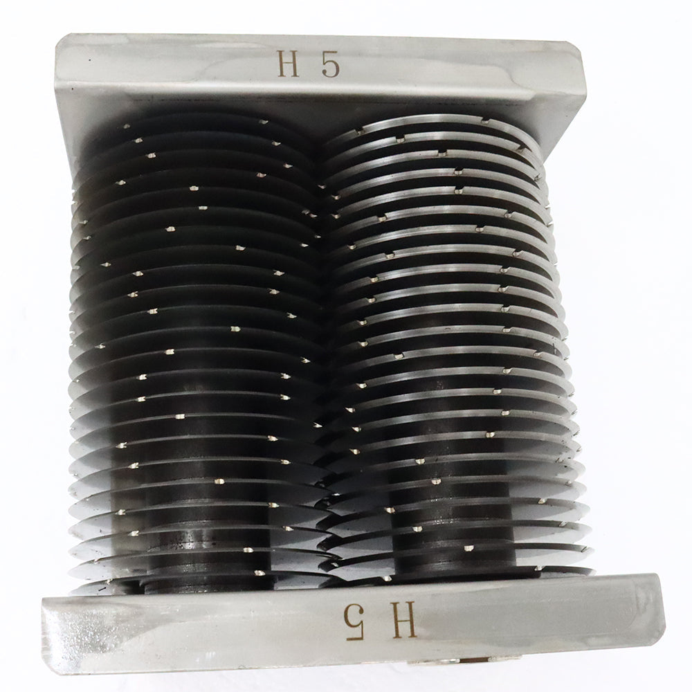 5mm Blade for 110V QE Meat Cutting Machine