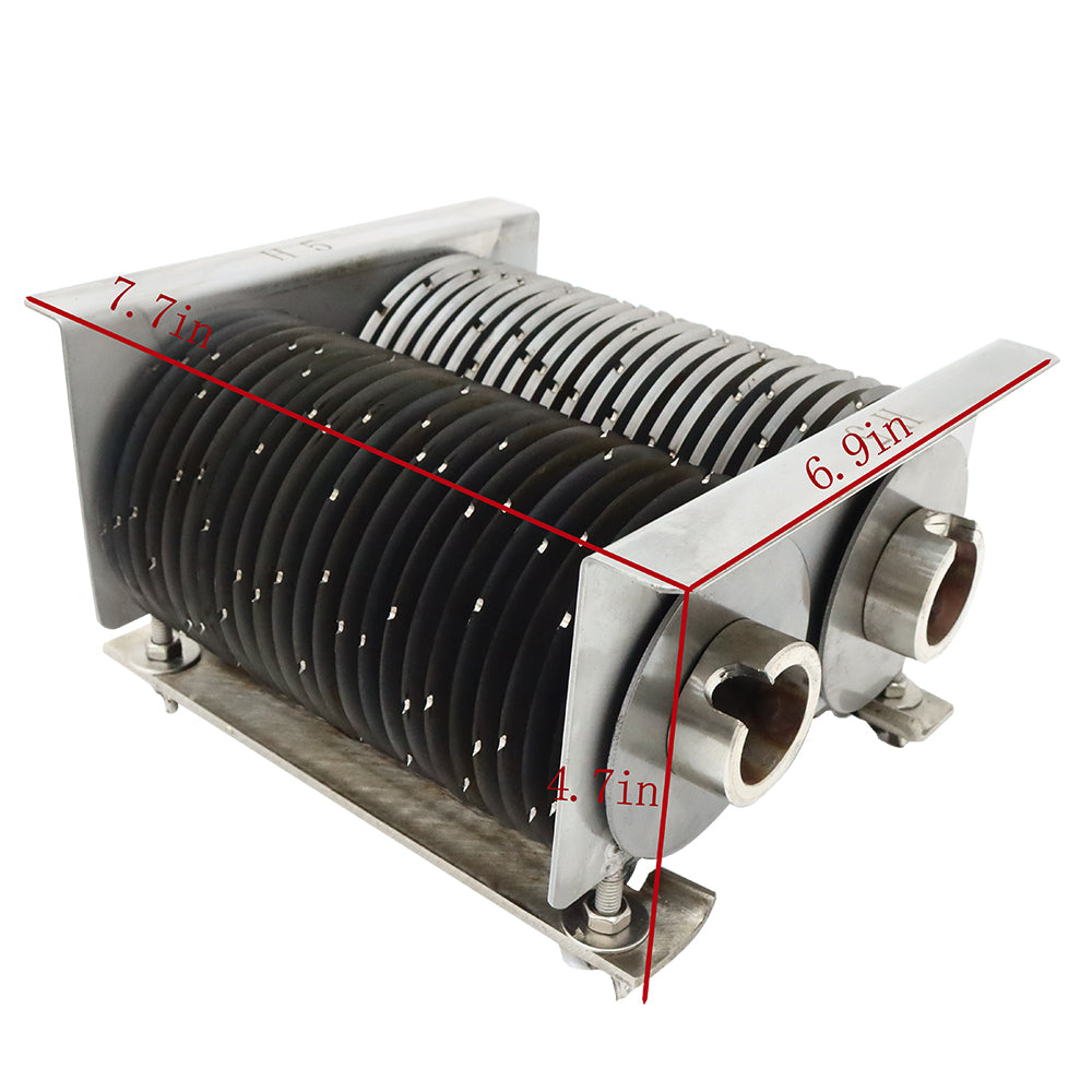 5mm Blade for 110V QE Meat Cutting Machine