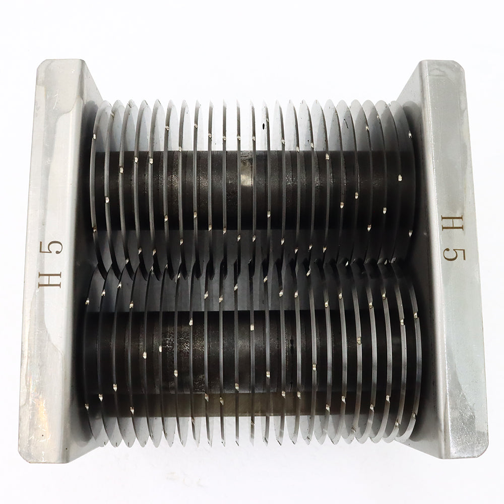 5mm Blade for 110V QE Meat Cutting Machine