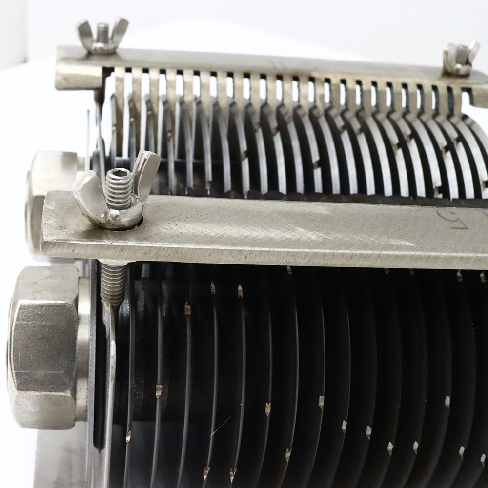 5mm Blade for 110V QE Meat Cutting Machine