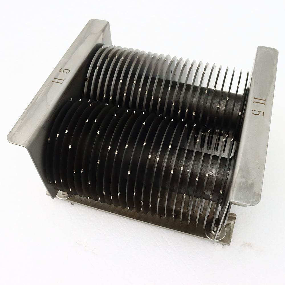 5mm Blade for 110V QE Meat Cutting Machine