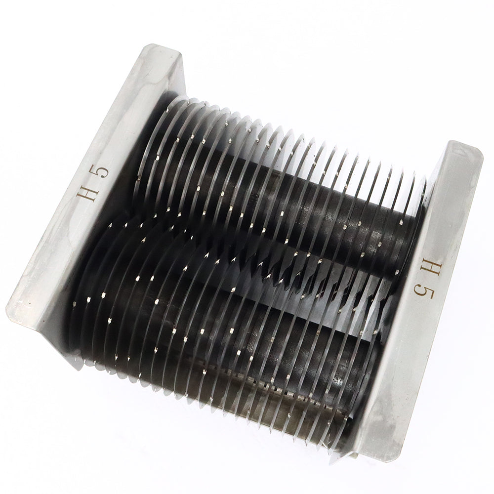 5mm Blade for 110V QE Meat Cutting Machine