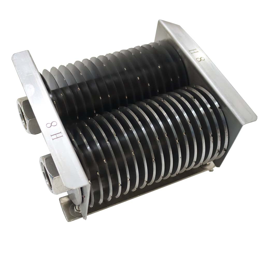 8mm Blade for 110V QE Meat Cutting Machine