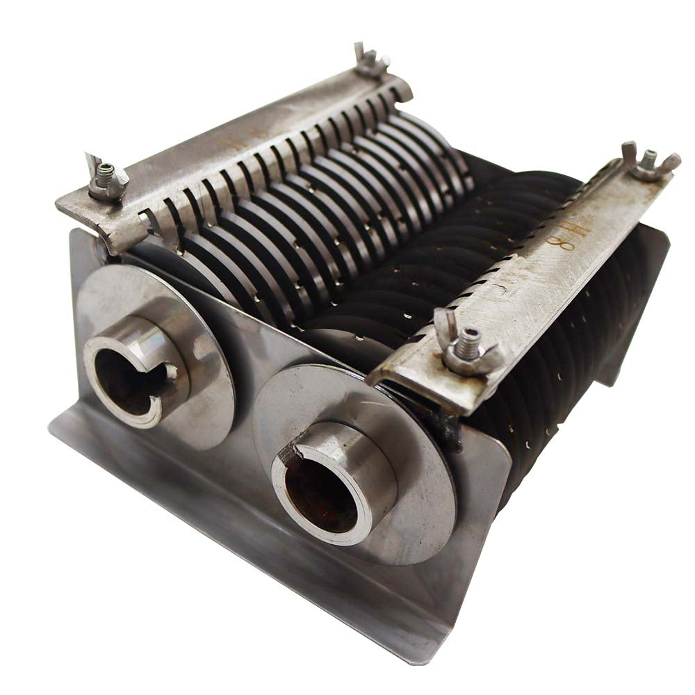 8mm Blade for 110V QE Meat Cutting Machine