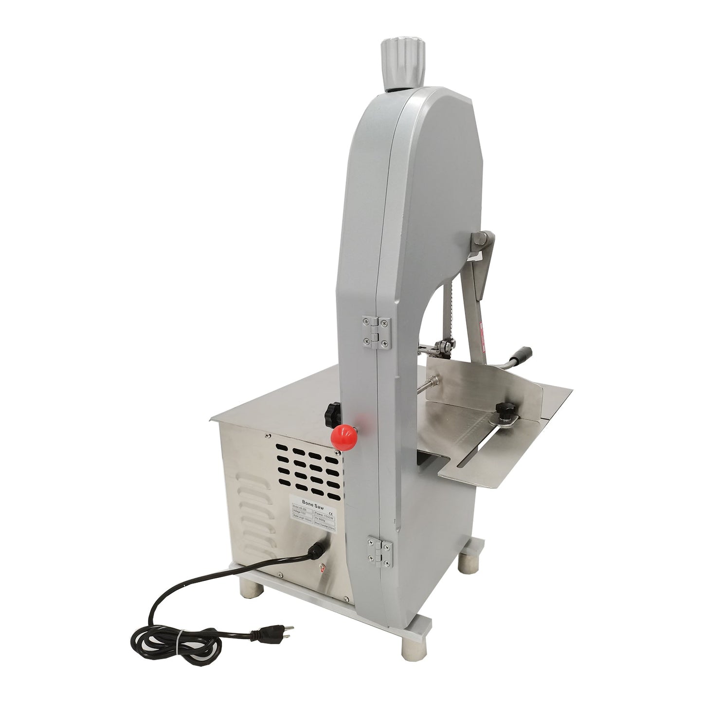 Electric Meat Bone Saw machine 110V