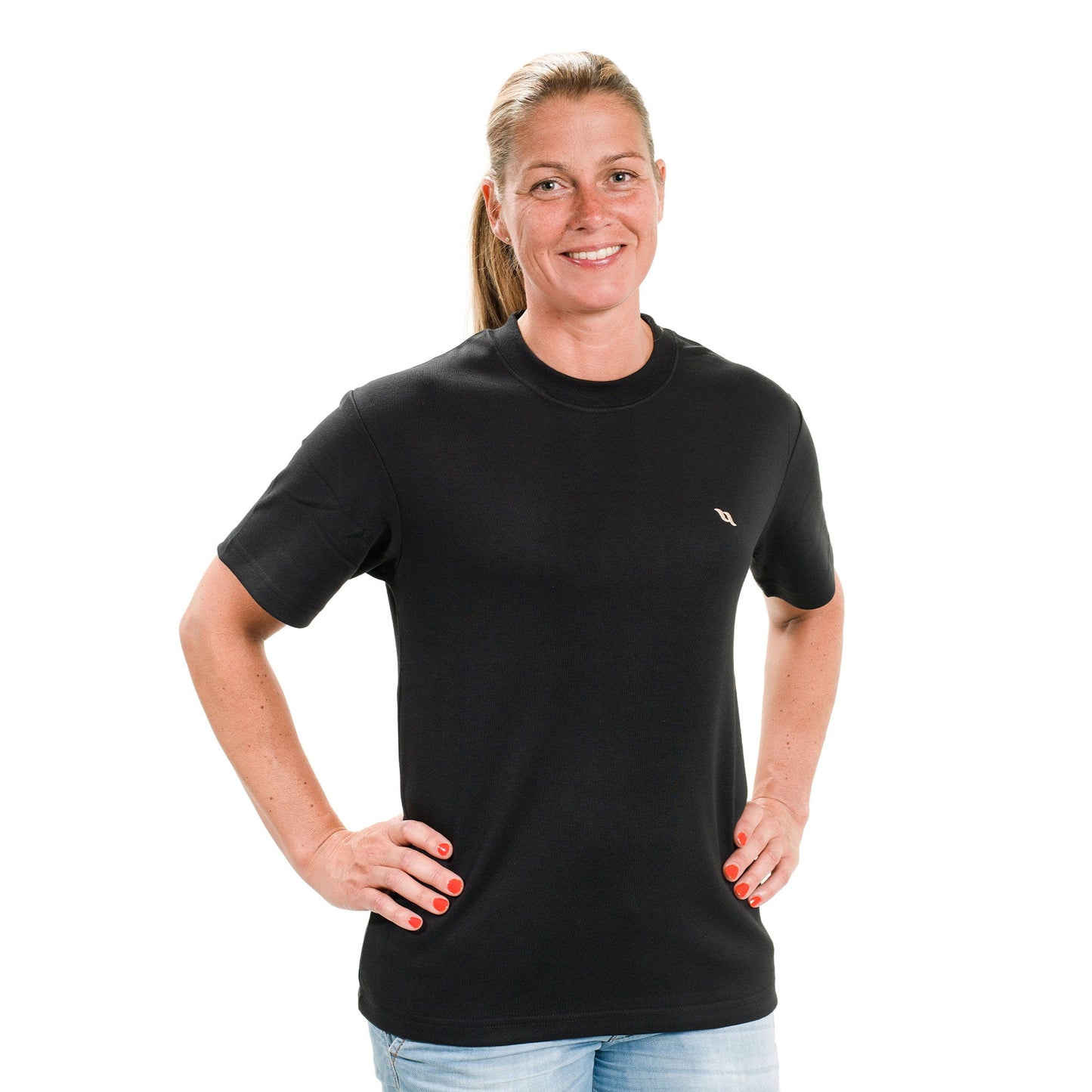 Classic Short Sleeved Shirt