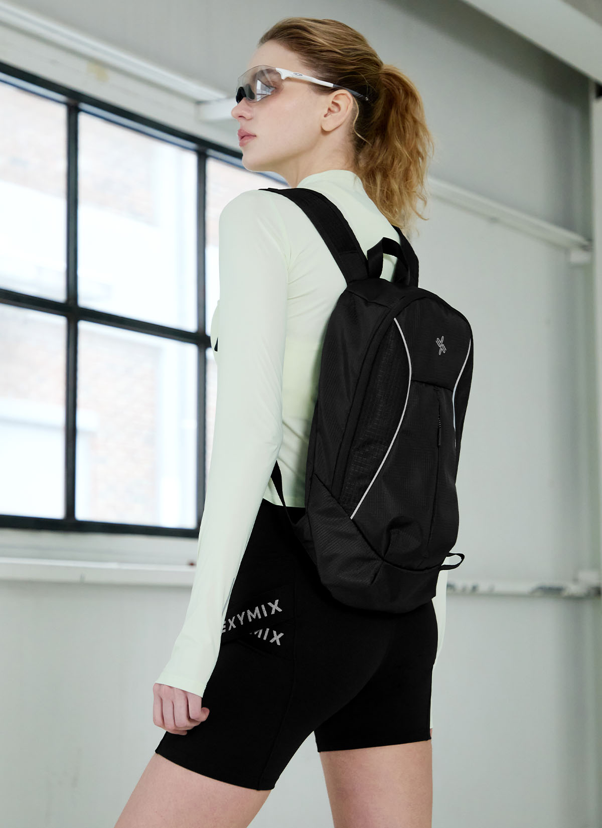 RX Light Trail Running Bag