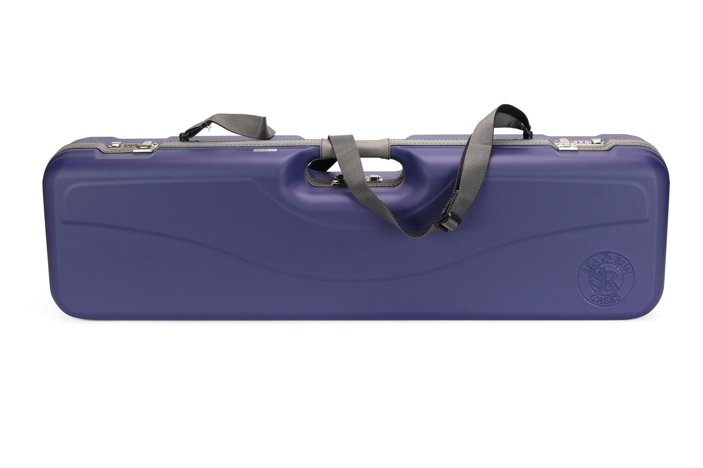 Sea Run Norfork Cobalt QR Expedition Fly Fishing Rod & Reel Travel Case