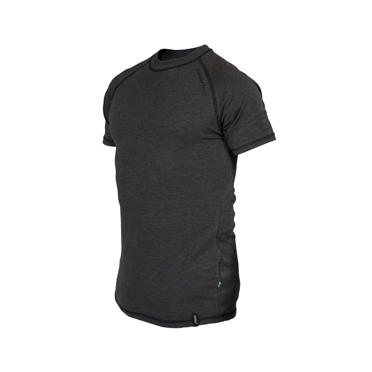 Marcel Men's Dark Gray T-Shirt